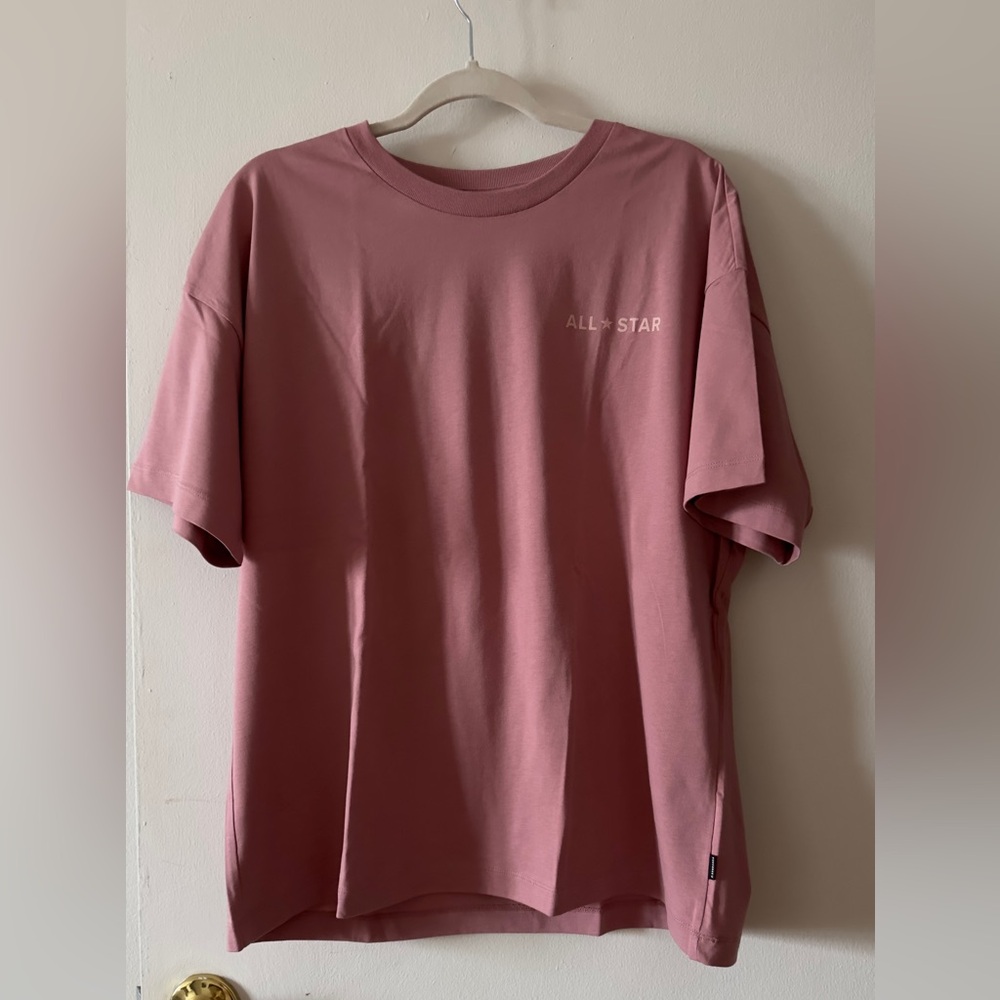 Converse T-shirt